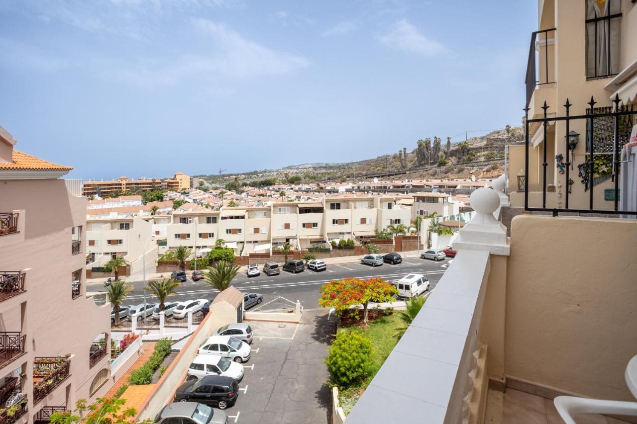 Apartamento Phoebe's Flat Cristianos By Lovetenerife *