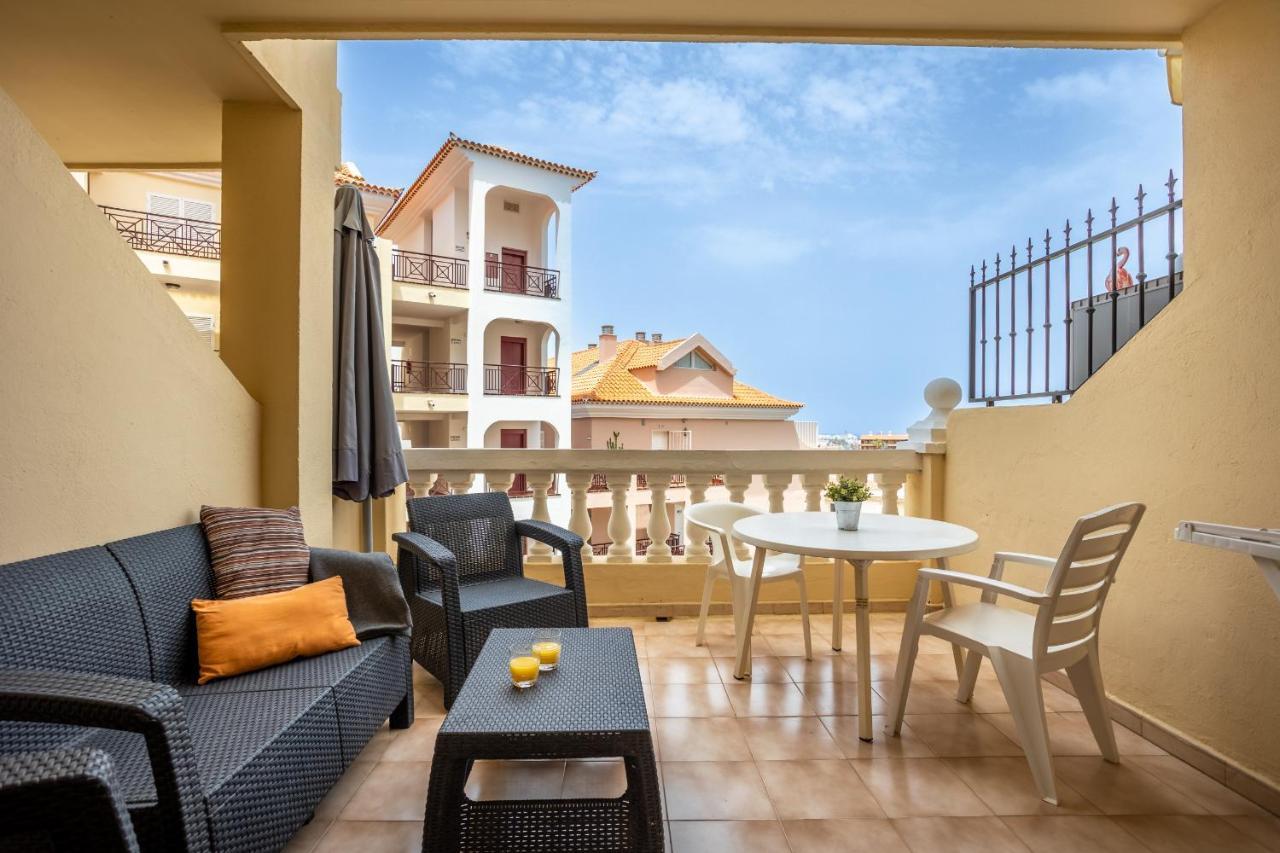 Phoebe's Flat Cristianos By Lovetenerife Apartamento *