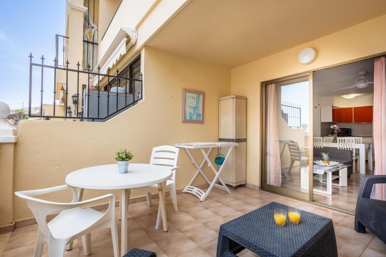 Apartamento Phoebe's Flat Cristianos By Lovetenerife Los Cristianos (Tenerife)