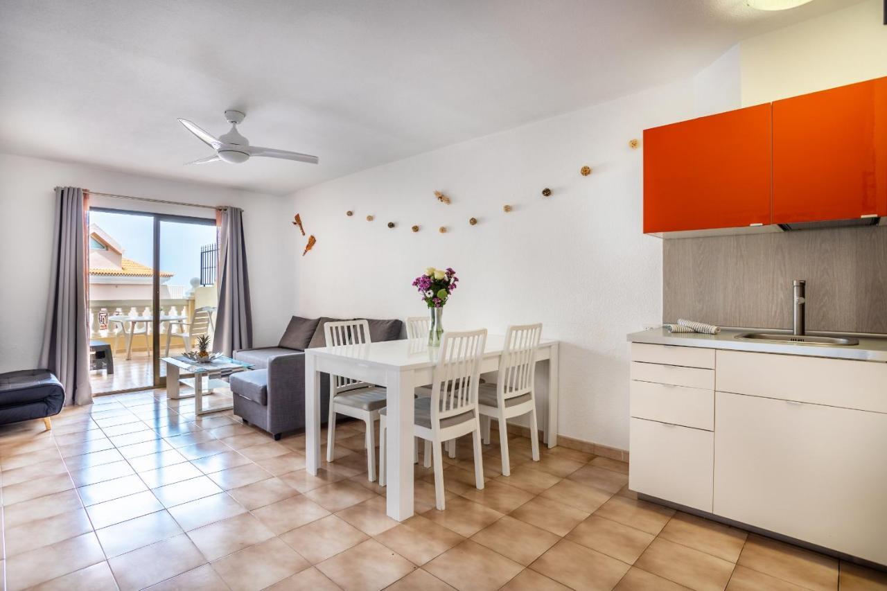 Apartamento Phoebe's Flat Cristianos By Lovetenerife *
