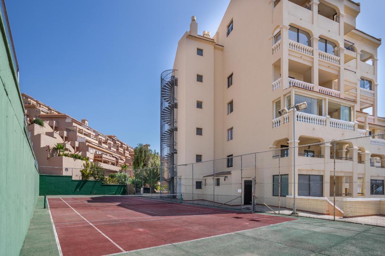 Apartamento Phoebe's Flat Cristianos By Lovetenerife
